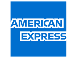 American Express logo