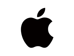 Apple logo