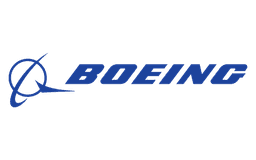 Boeing logo
