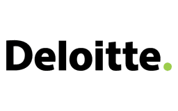 Deloitte logo