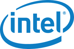 Intel logo