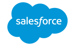 Salesforce logo