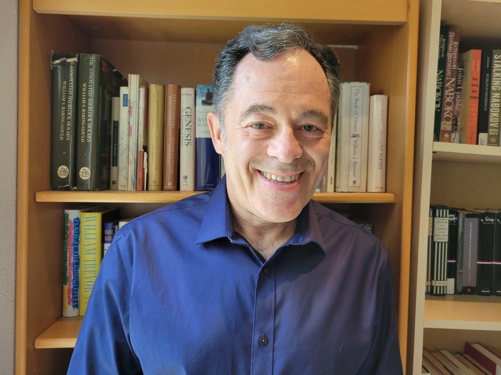 Mark Kerzner