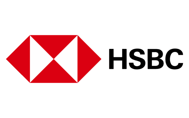 HSBC logo
