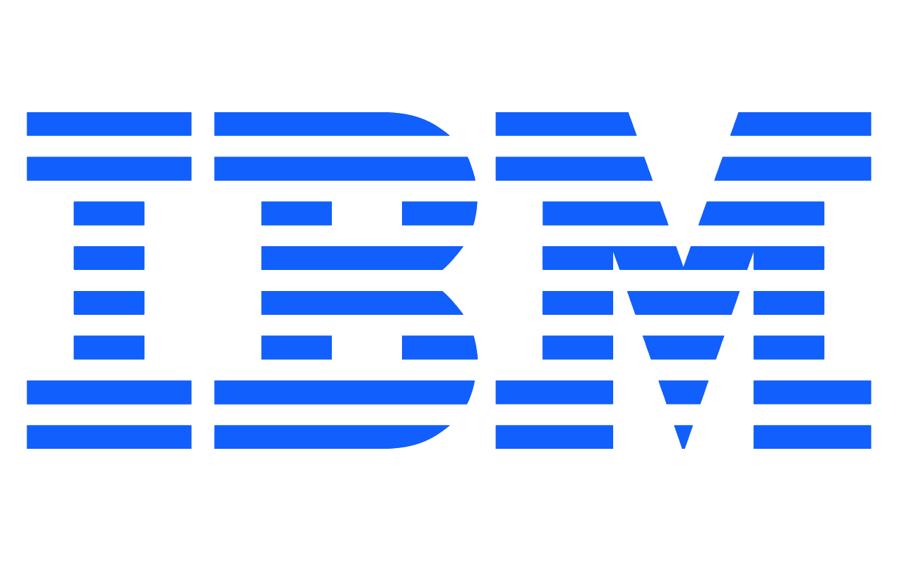 IBM logo