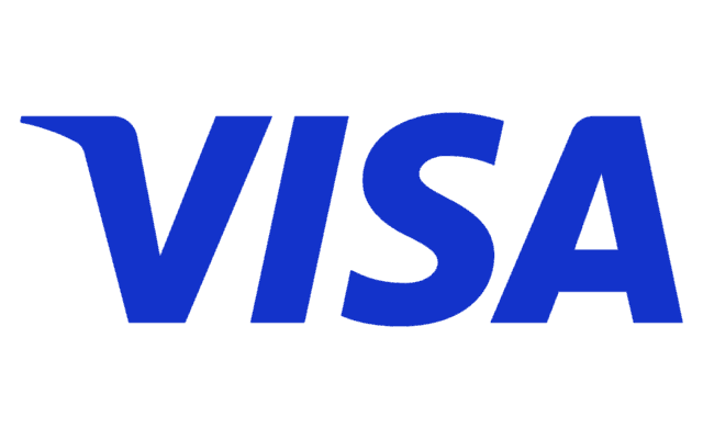 Visa logo