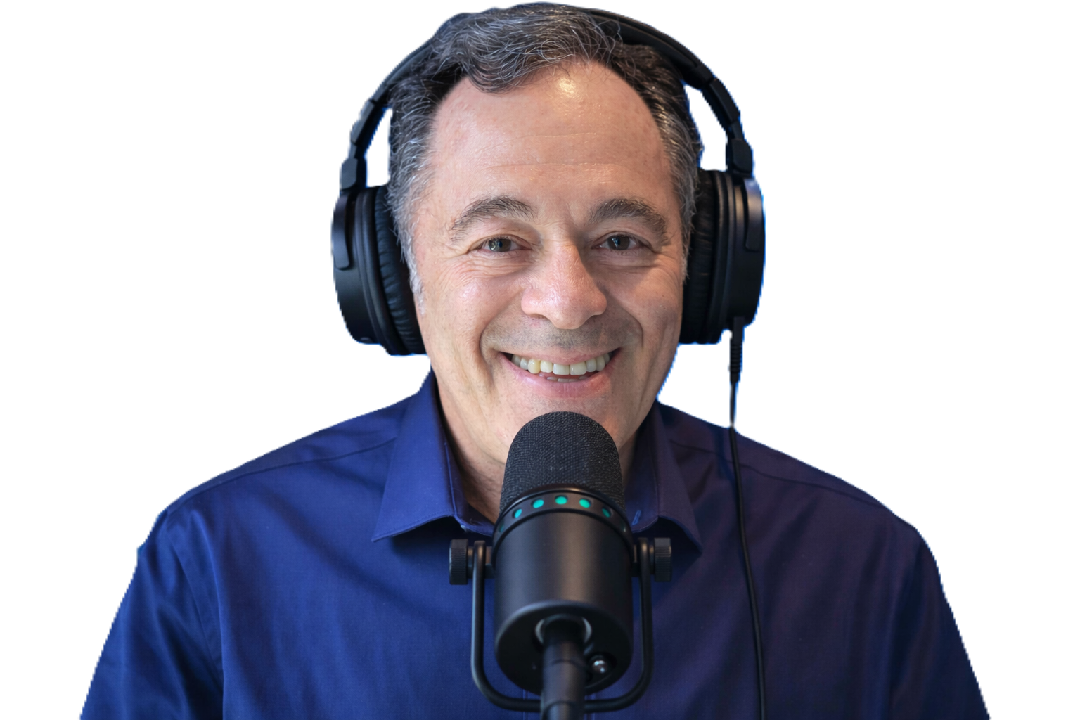 AI Exchange podcast - Explore AI and cybersecurity insights