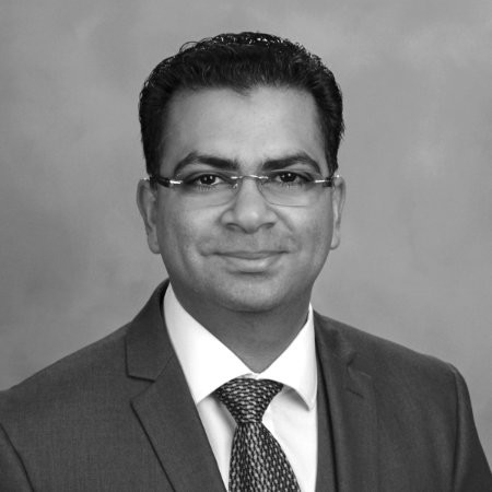 Headshot of Rick Parimi