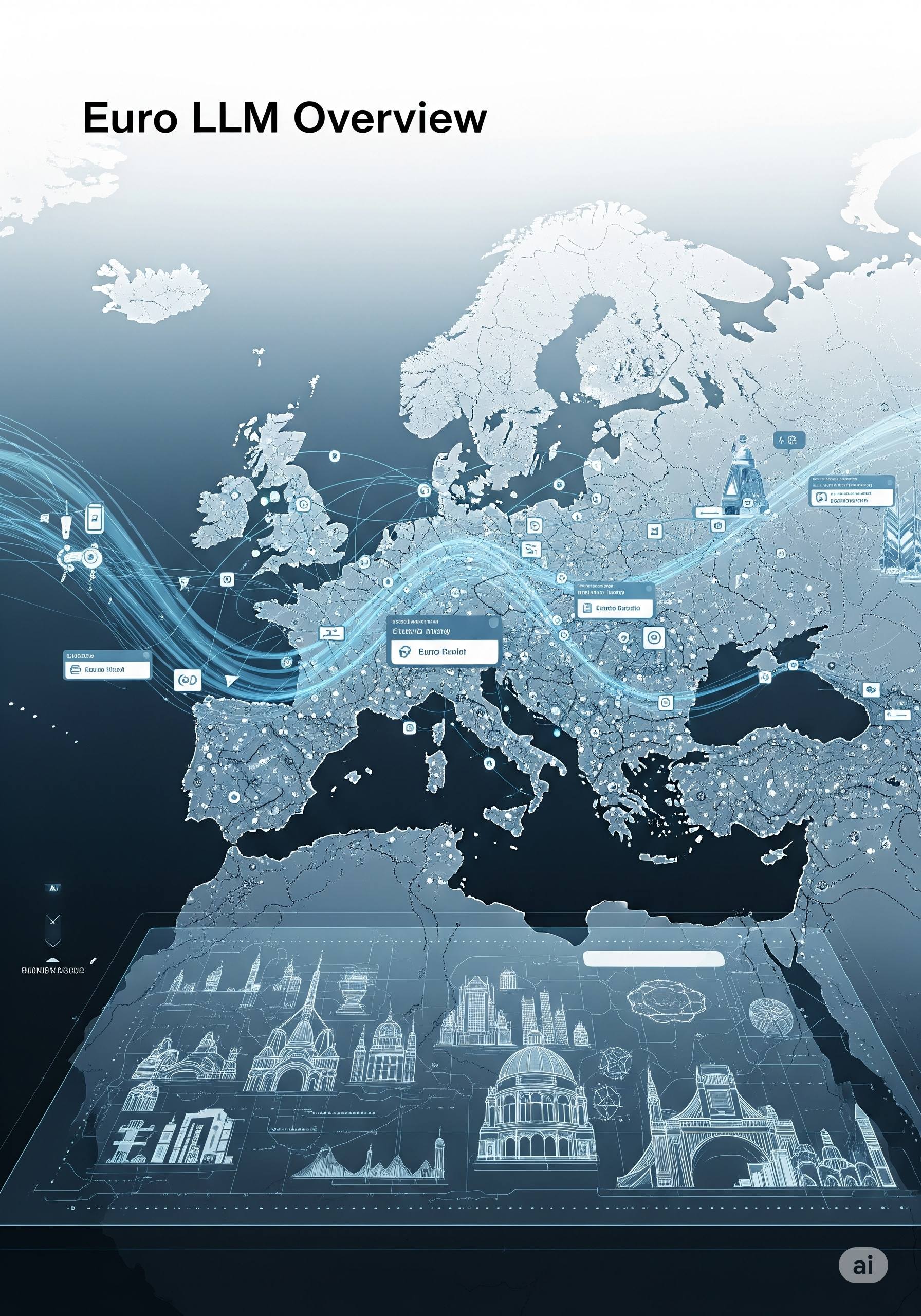 Thumbnail for Euro LLM Overview