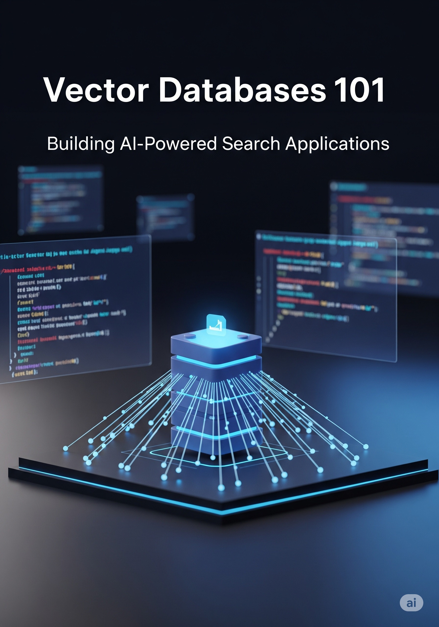 Thumbnail for Vector Databases 101: Building AI-Powered Search Applications