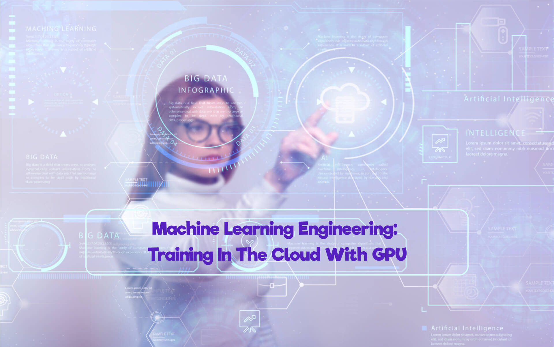 Machine Learning Engineering – Training in the Cloud with GPU (FREE)