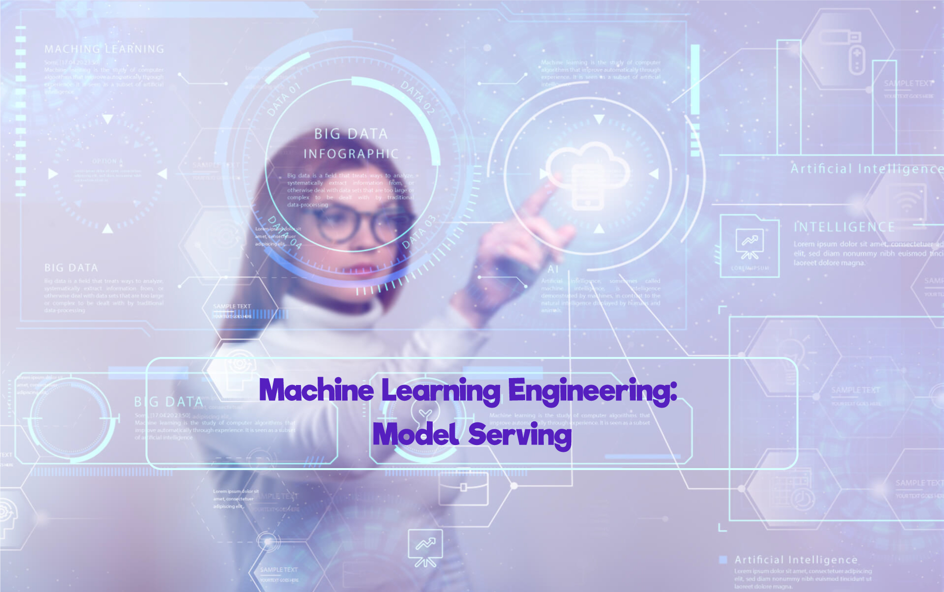 Machine Learning Engineering – Model Serving (FREE)