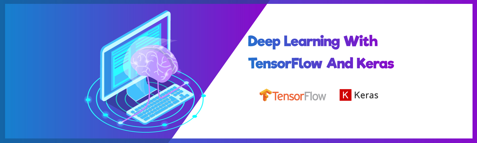 Intro to Deep Learning with Tensorflow and Keras