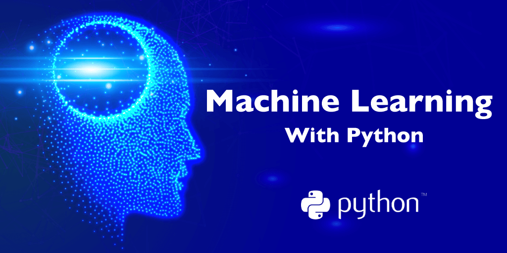 Machine Learning with Python(live bootcamp)
