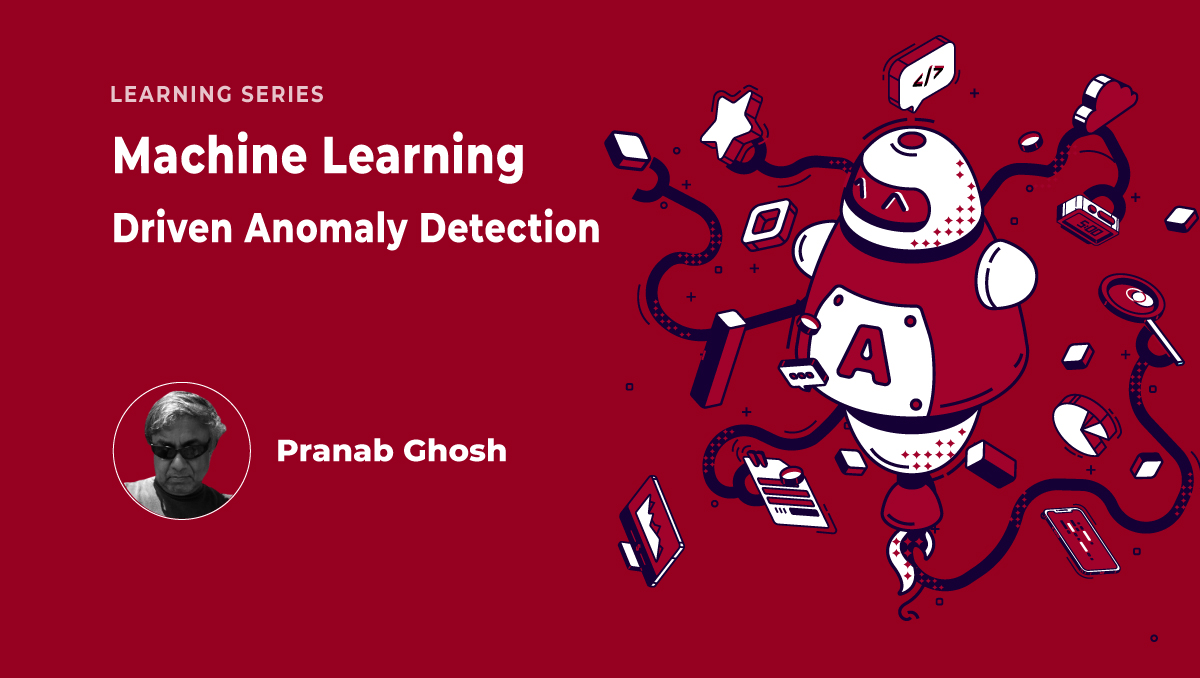 Anomaly Detection Session 2: Independent univariate  data anomaly detection on Spark/Scala