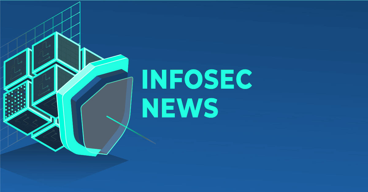 Infosec News – March 16
